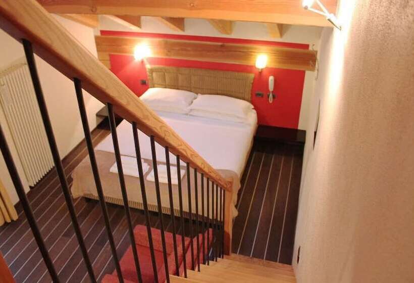 בית מלון כפרי Nordend