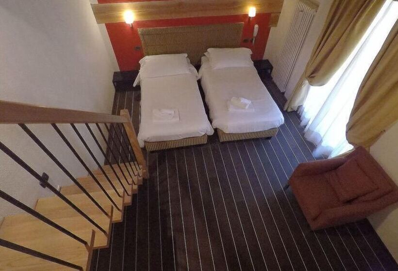 בית מלון כפרי Nordend