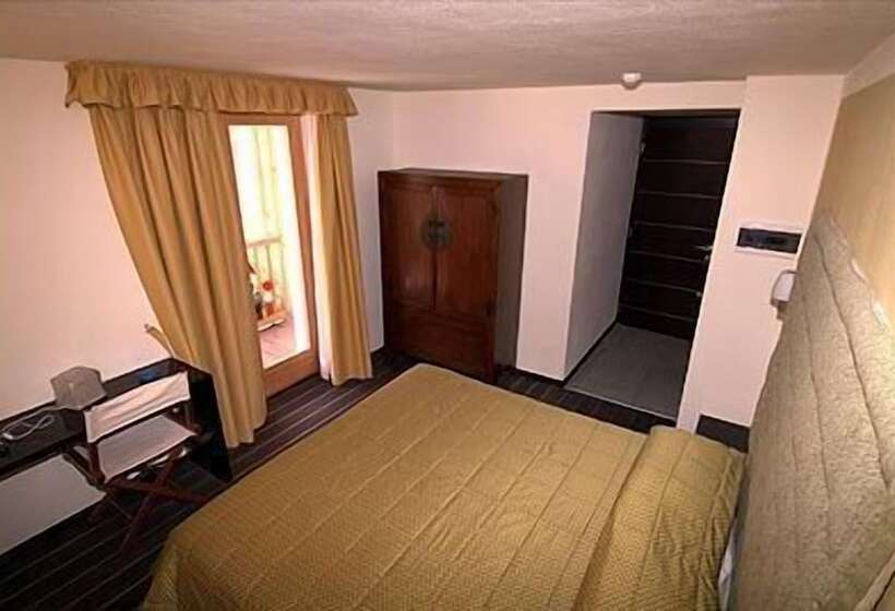 בית מלון כפרי Nordend