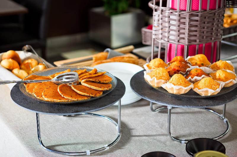 בית מלון כפרי Hôtel & Résidence Octel