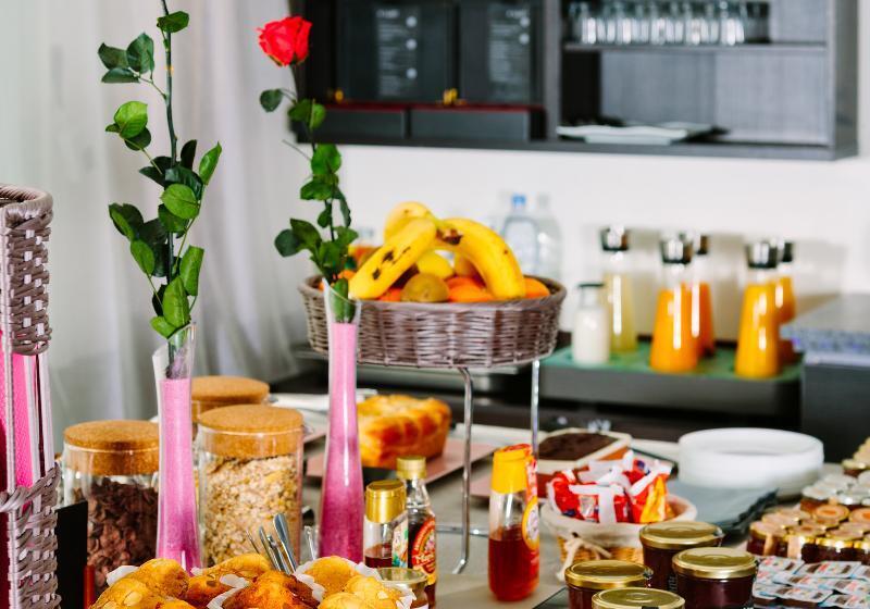 فندق Hôtel & Résidence Octel