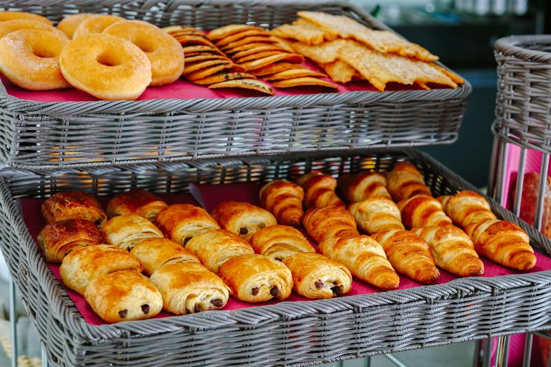 בית מלון כפרי Hôtel & Résidence Octel