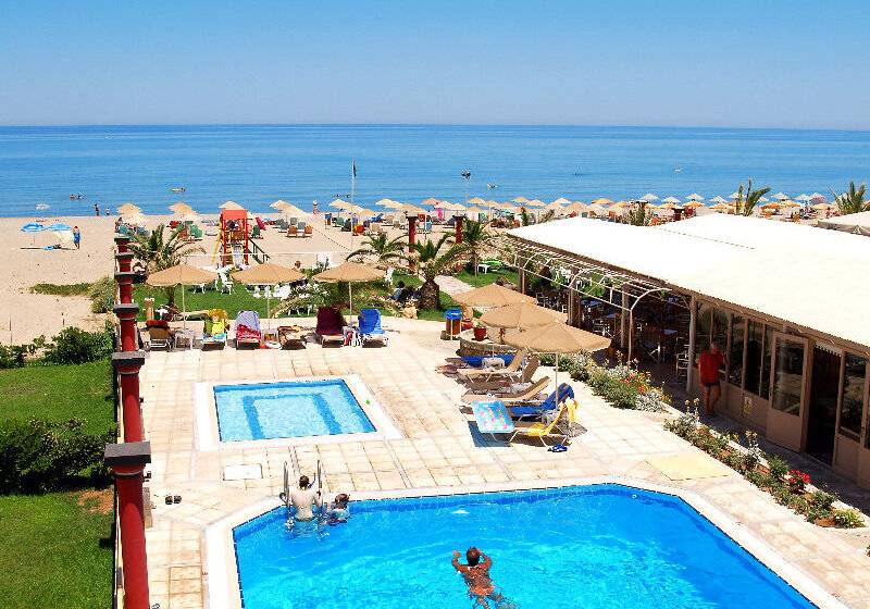 فندق Odyssia Beach