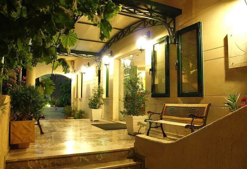 호텔 Odyssia Beach