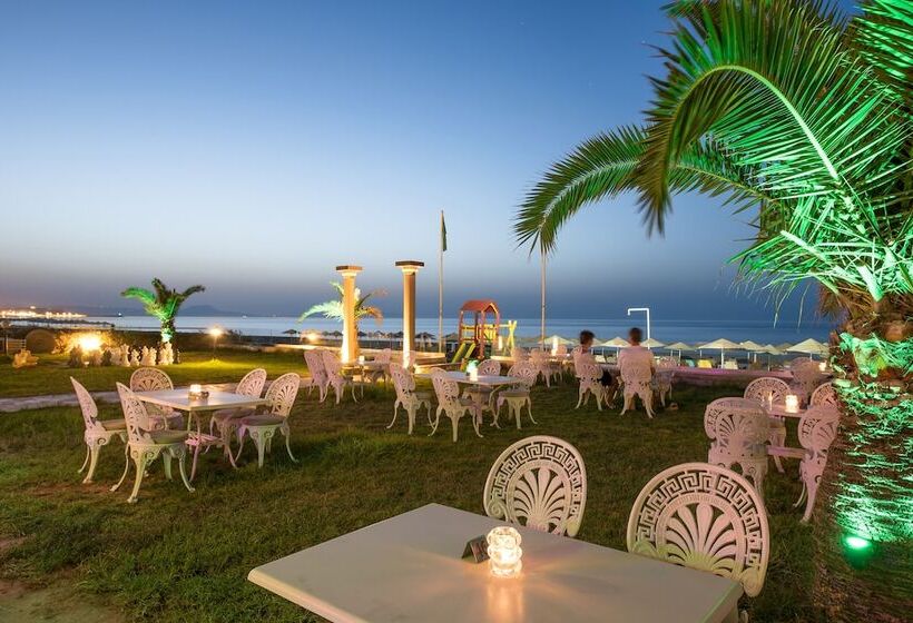 호텔 Odyssia Beach