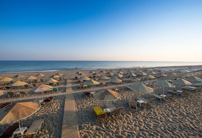 호텔 Odyssia Beach