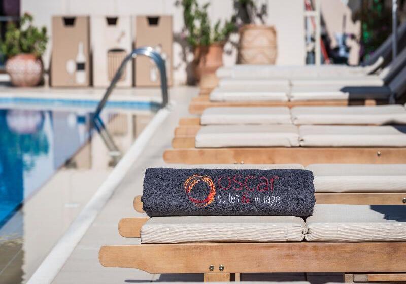 ホテル Oscar Suites & Village