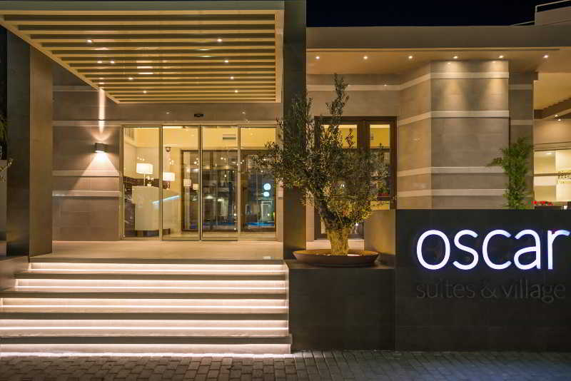 ホテル Oscar Suites & Village