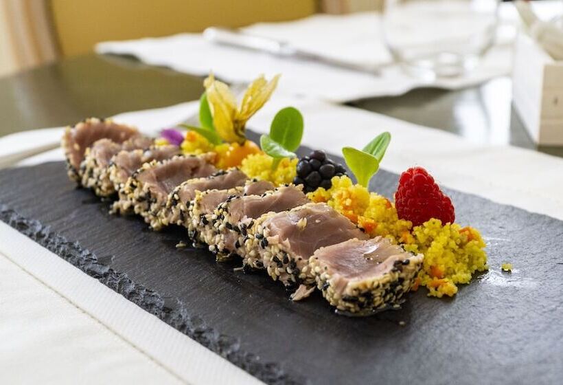 Ostuni Palace   Hotel Bistrot & Spa