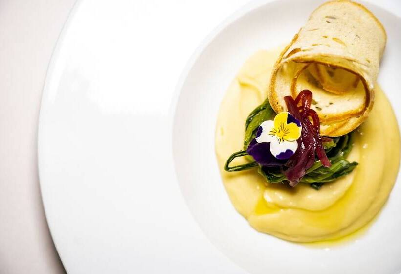 Ostuni Palace   Hotel Bistrot & Spa