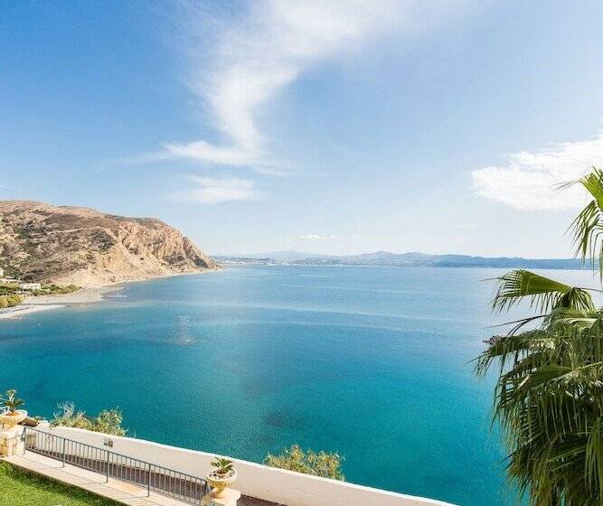 בית מלון כפרי Palazzo Greco