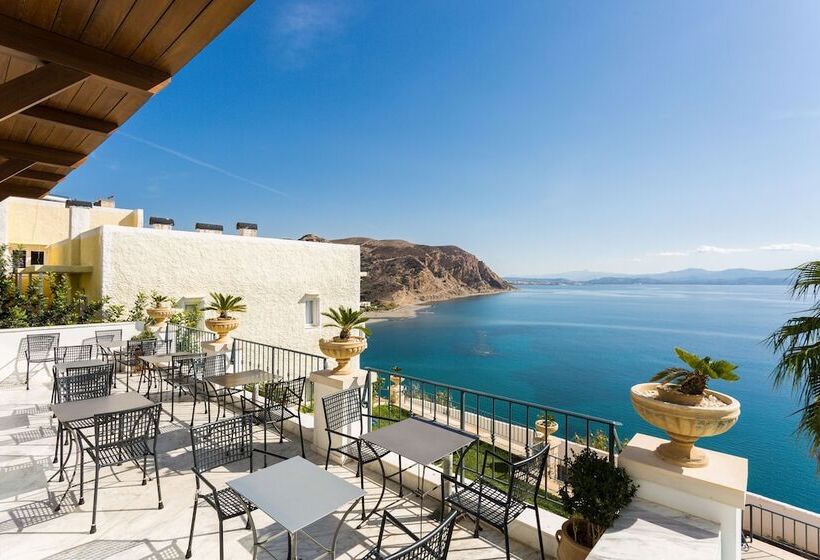 בית מלון כפרי Palazzo Greco