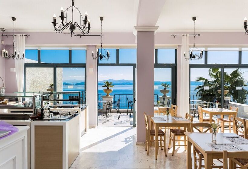 בית מלון כפרי Palazzo Greco