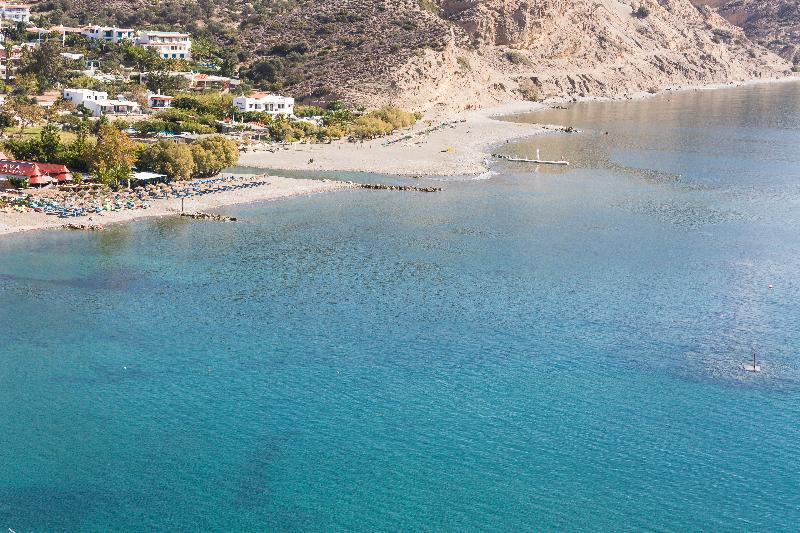 בית מלון כפרי Palazzo Greco