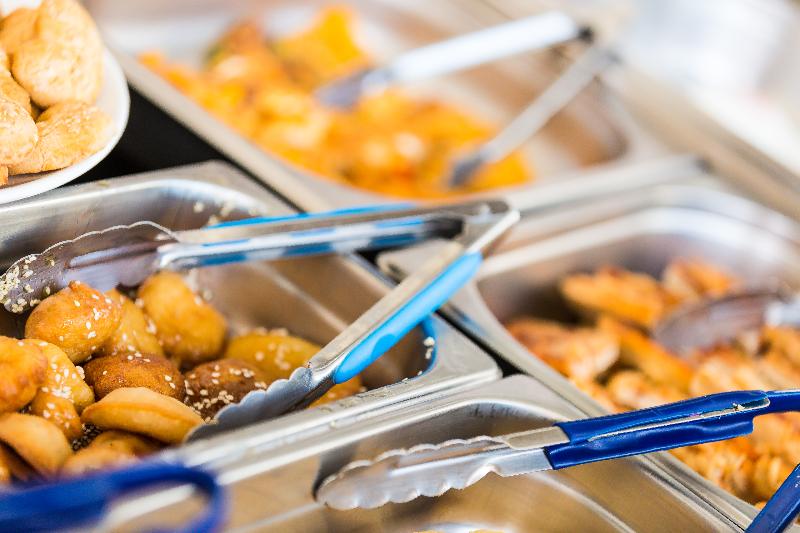 בית מלון כפרי Palazzo Greco