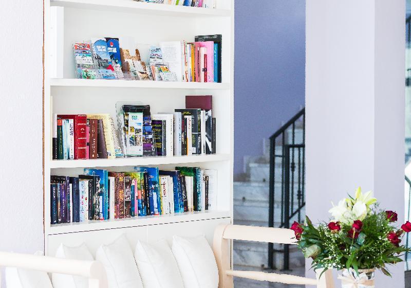 בית מלון כפרי Palazzo Greco