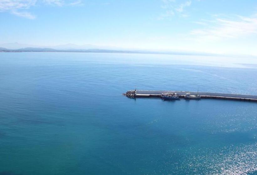 בית מלון כפרי Palazzo Greco