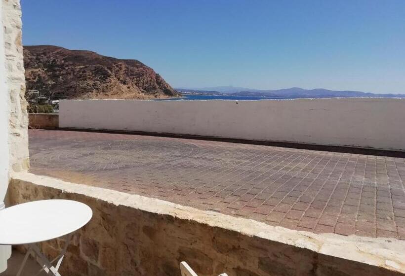 בית מלון כפרי Palazzo Greco