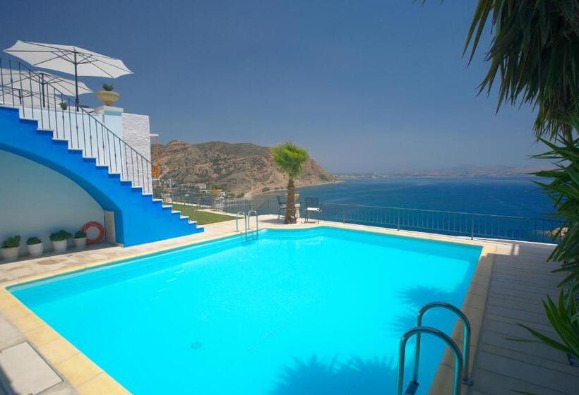 בית מלון כפרי Palazzo Greco