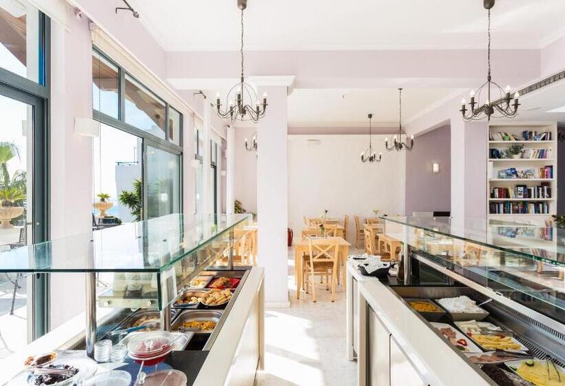 בית מלון כפרי Palazzo Greco