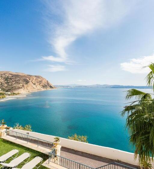 בית מלון כפרי Palazzo Greco