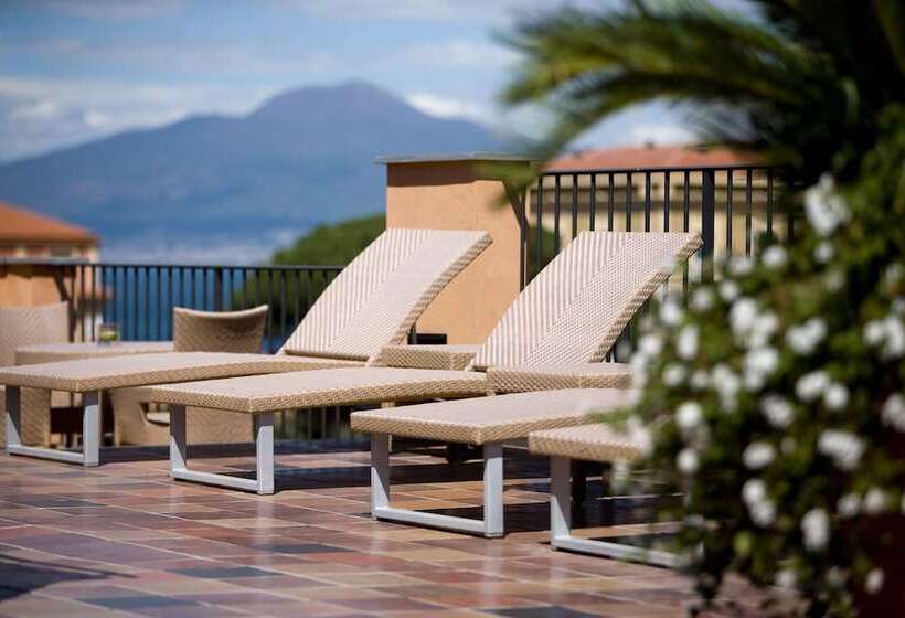 호텔 Palazzo Guardati