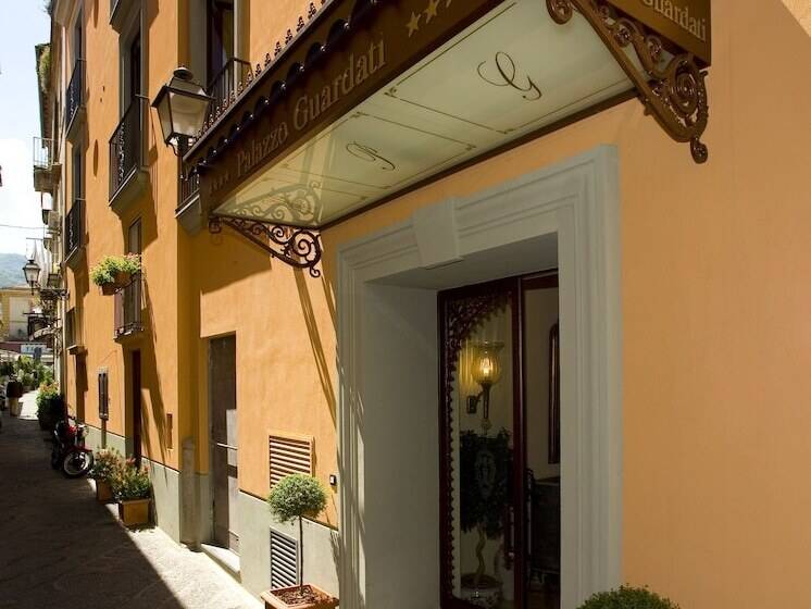 호텔 Palazzo Guardati