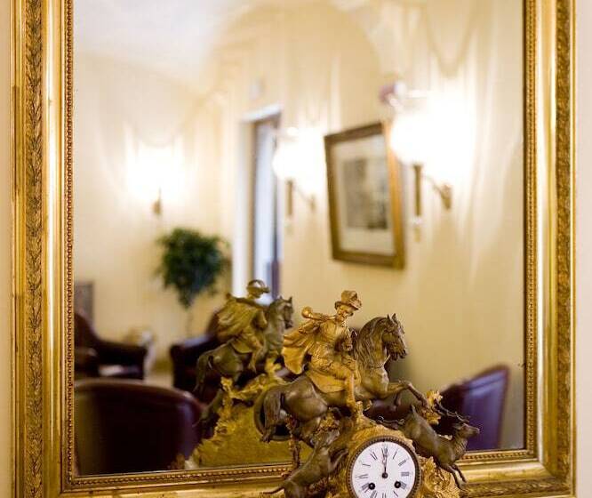 호텔 Palazzo Guardati