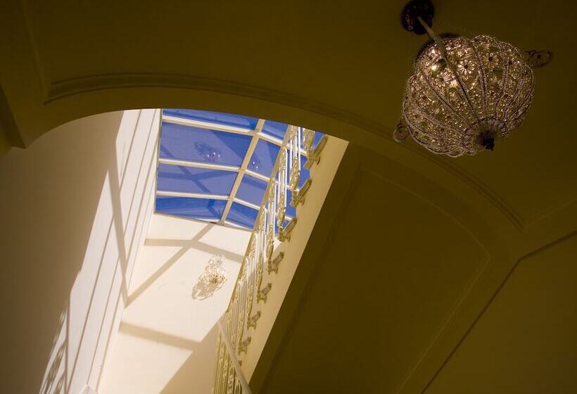 호텔 Palazzo Guardati