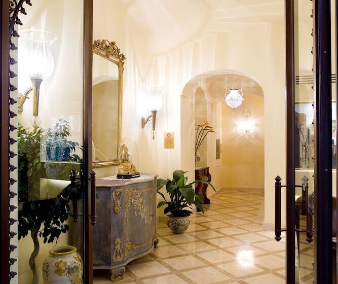 호텔 Palazzo Guardati