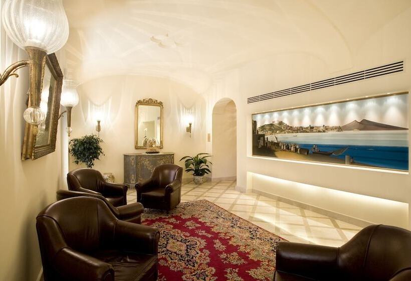 호텔 Palazzo Guardati