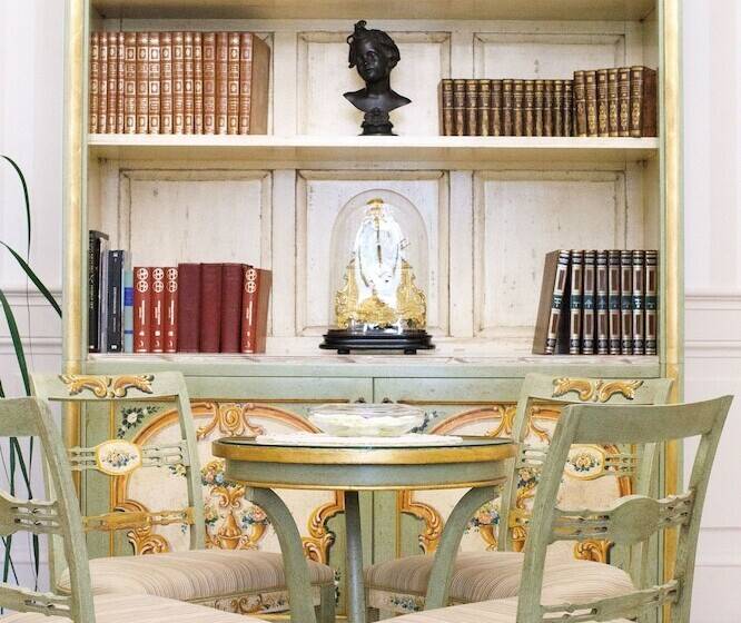 호텔 Palazzo Guardati