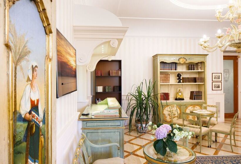 호텔 Palazzo Guardati