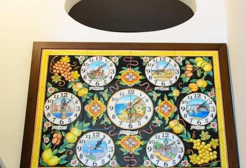 ホテル Palazzo Marzoli Charme Resort  Small Luxury