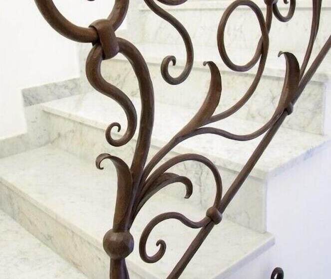 ホテル Palazzo Marzoli Charme Resort  Small Luxury