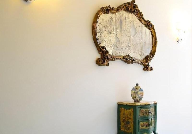 ホテル Palazzo Marzoli Charme Resort  Small Luxury