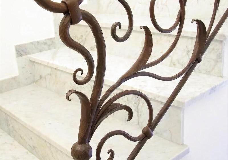 ホテル Palazzo Marzoli Charme Resort  Small Luxury