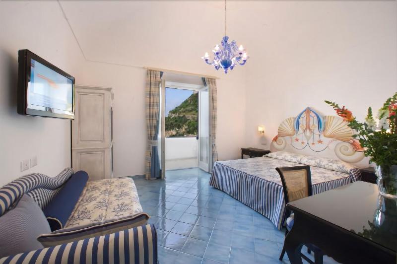 هتل Palazzo Marzoli Charme Resort  Small Luxury