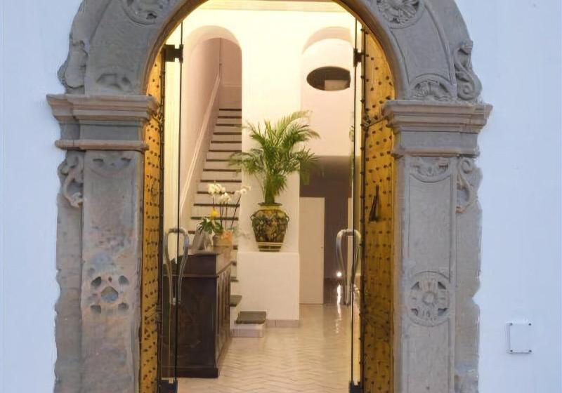 ホテル Palazzo Marzoli Charme Resort  Small Luxury