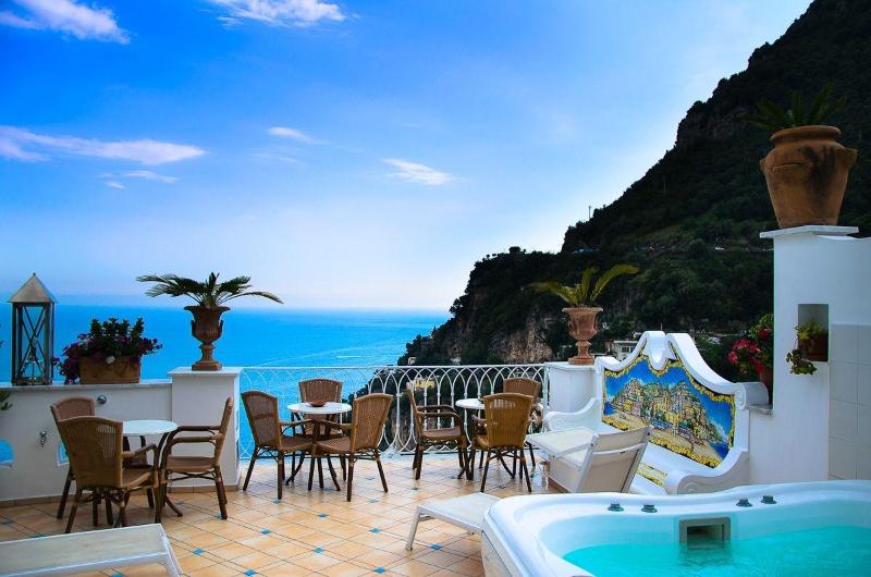 هتل Palazzo Marzoli Charme Resort  Small Luxury