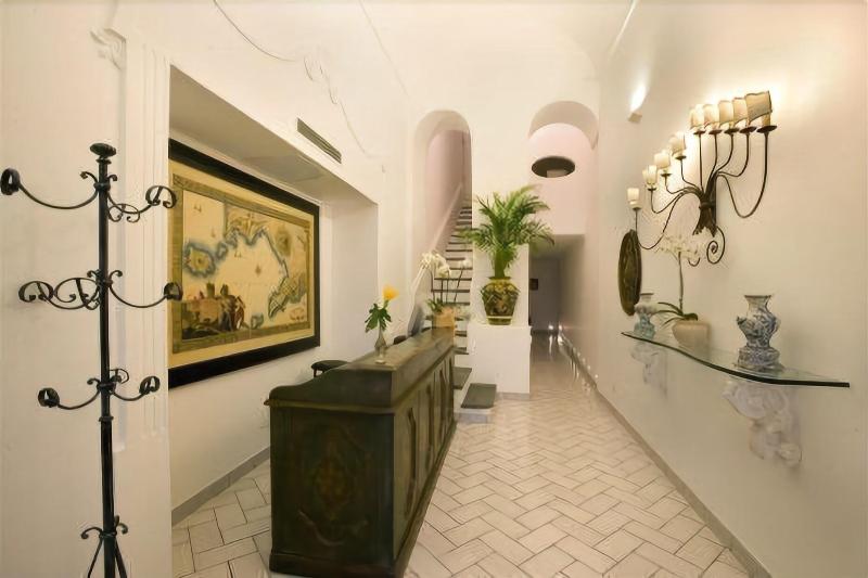 ホテル Palazzo Marzoli Charme Resort  Small Luxury