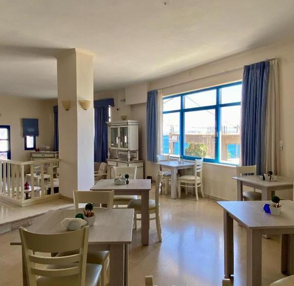 בית מלון כפרי Pallada