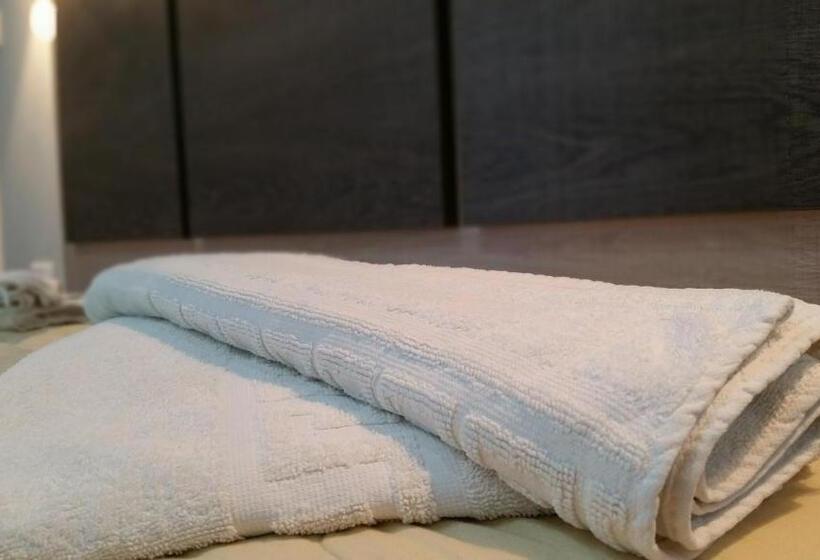 בית מלון כפרי Pallada