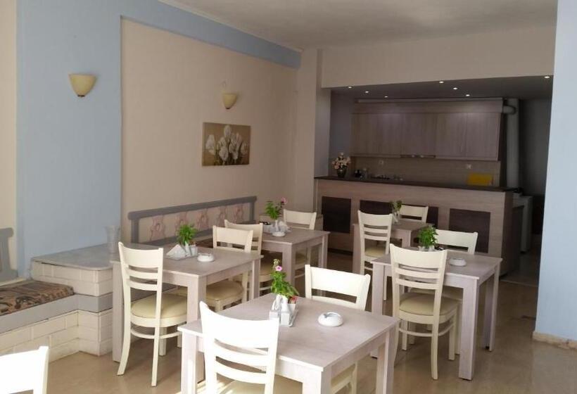 בית מלון כפרי Pallada