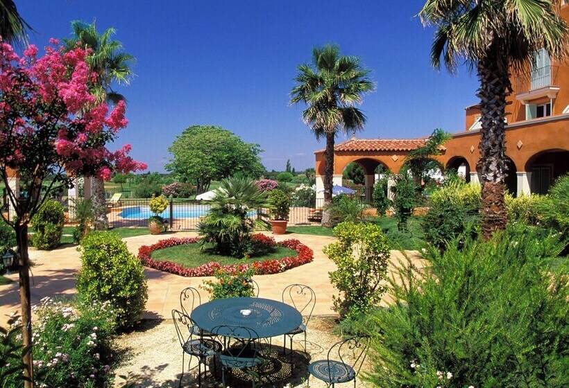 Palmyra Golf Hotel & Spa