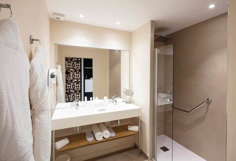 Palmyra Golf Hotel & Spa