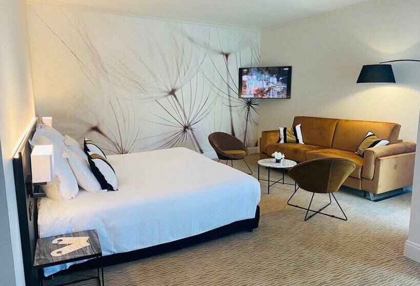 Palmyra Golf Hotel & Spa