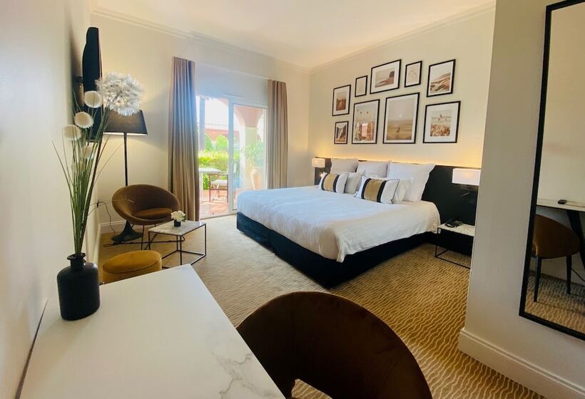 Palmyra Golf Hotel & Spa