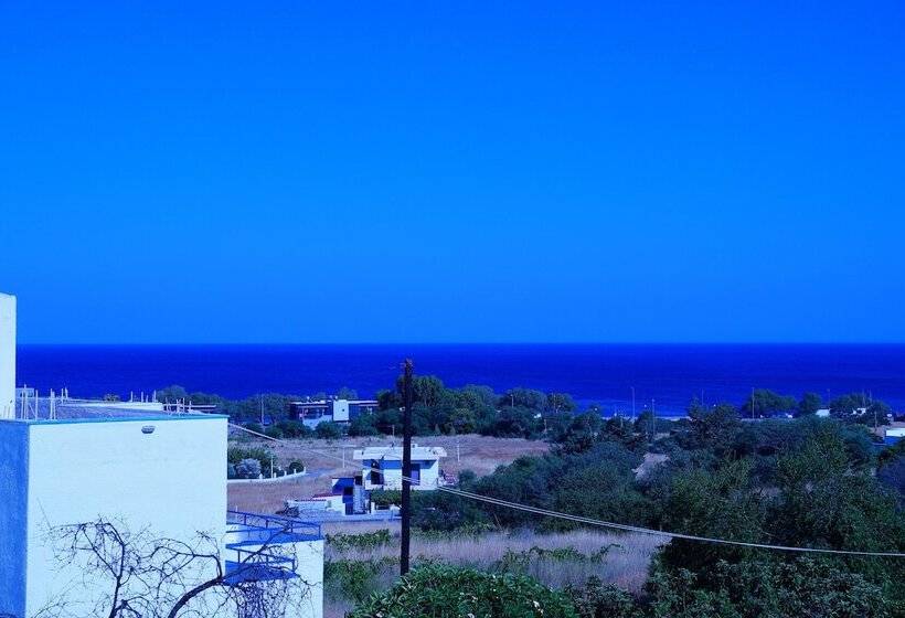 ホテル Panorama Genadi