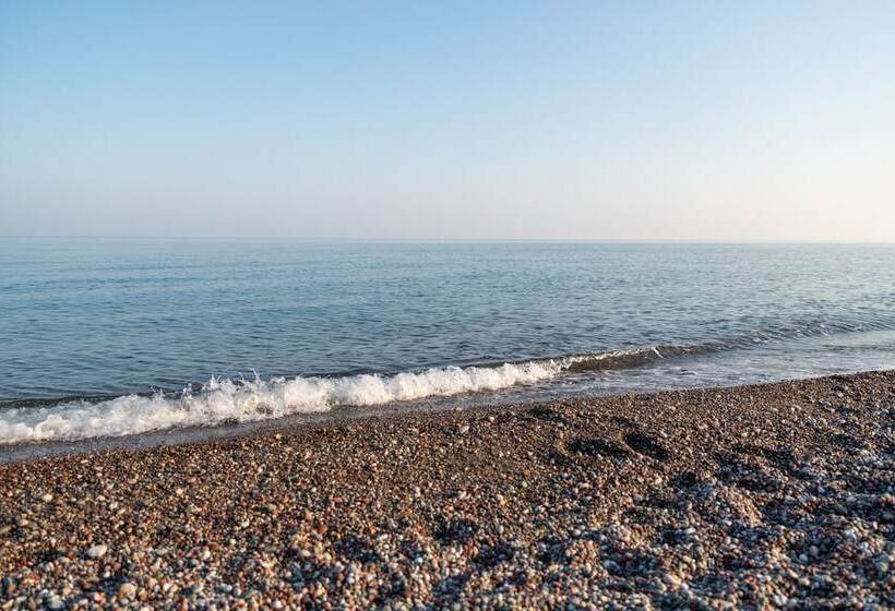 ホテル Panorama Genadi